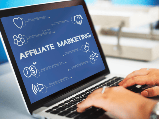 taakmarketing