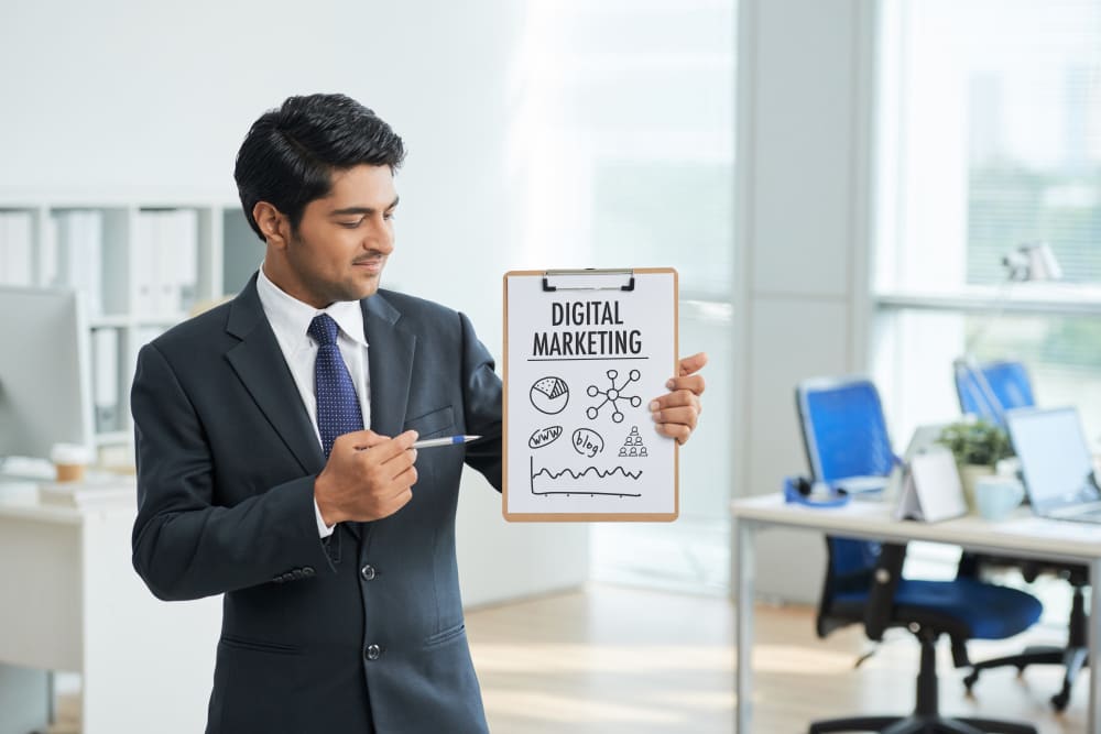 Best Digital Marketing Companies in India: A Guide