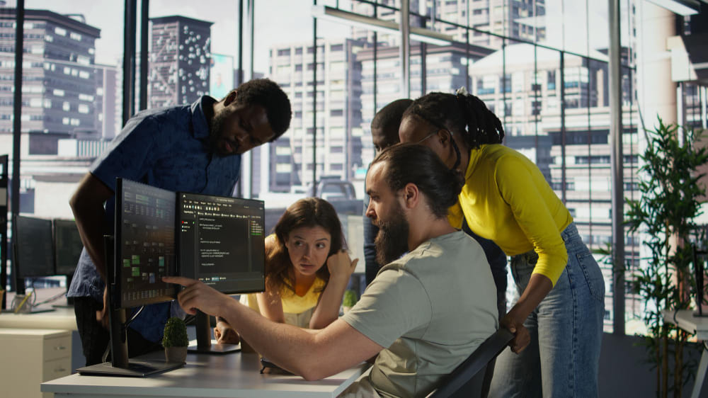 Reasons to Hire a Web Development Company