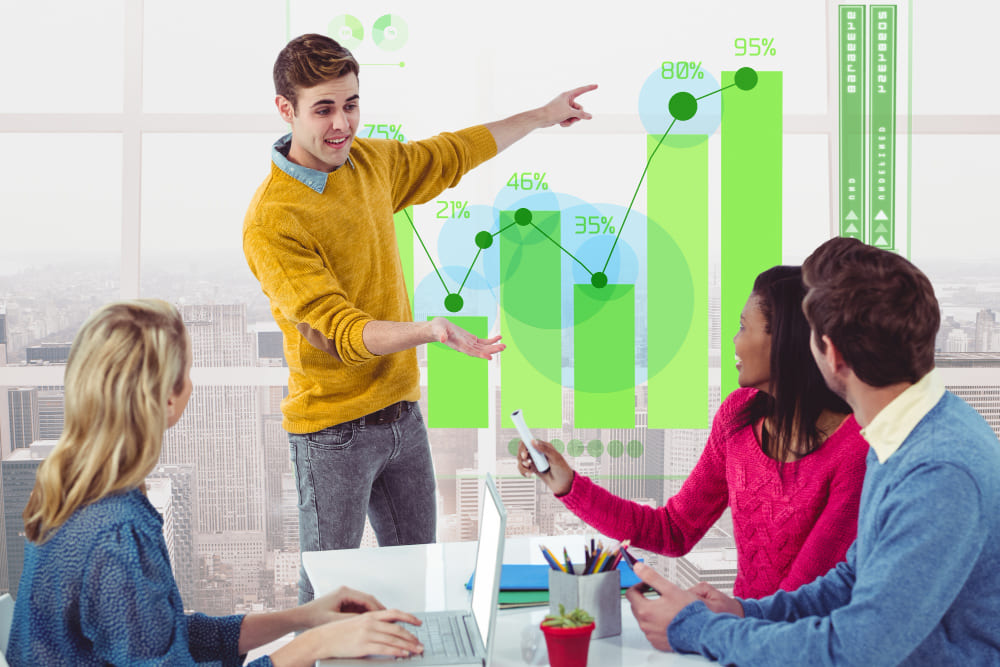 Benefits of Hiring the Best SEO Company in India