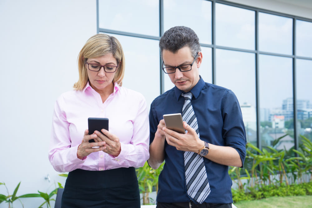 Importance of Mobile Apps for Business Growth