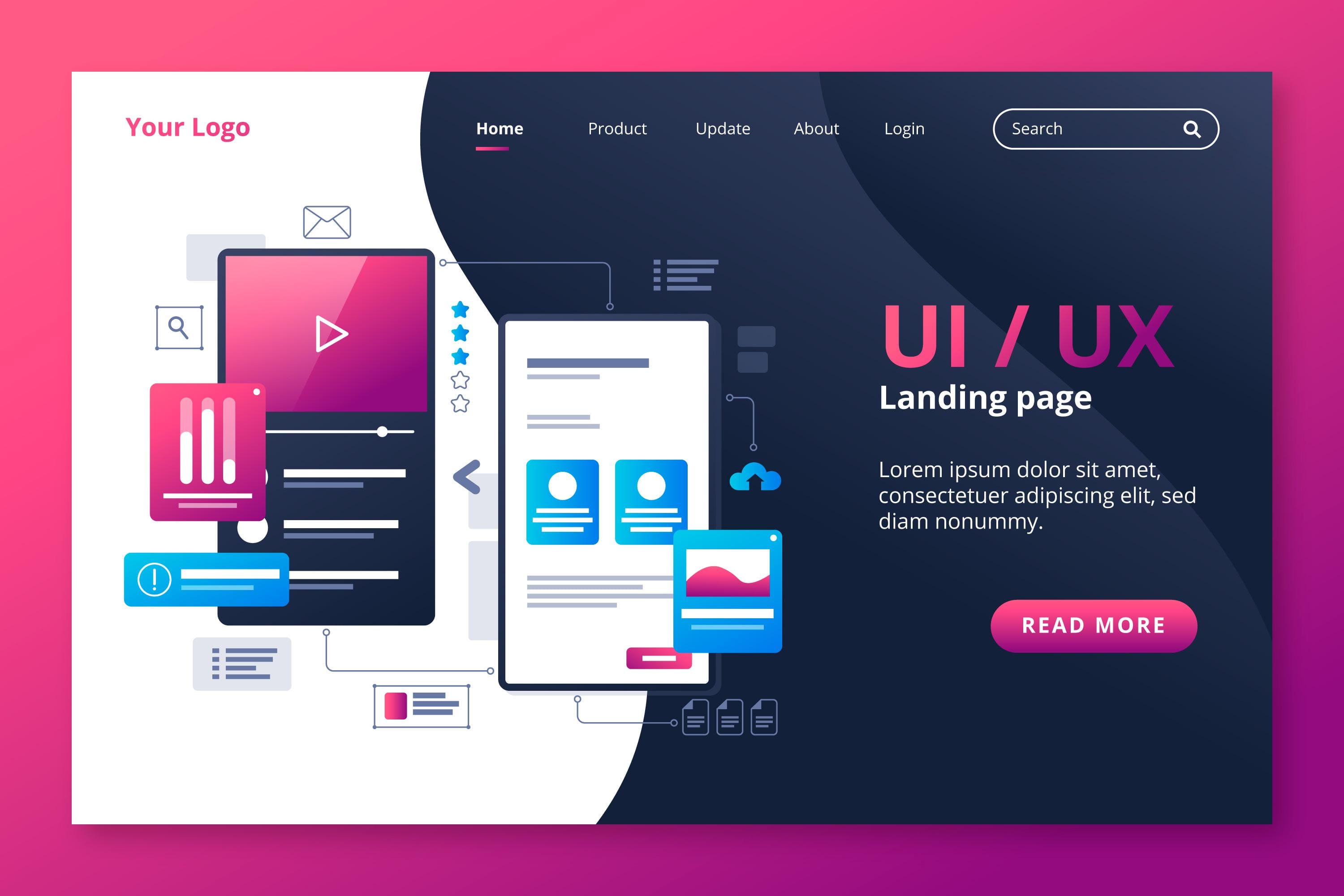 Tips to Develop a User-Friendly Web Application