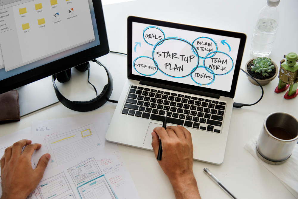 Designing an MVP: A Smart Start for Your Business
