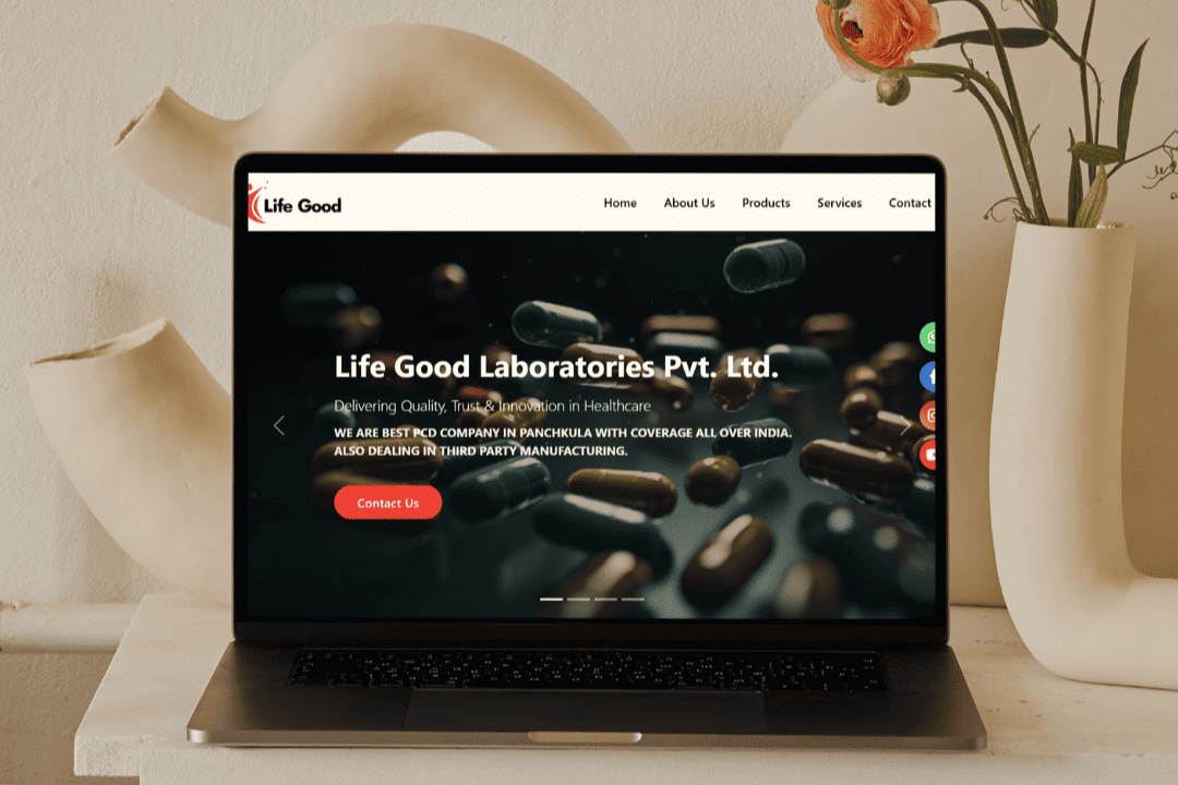 Life Good Laboratories