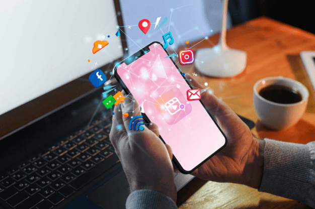 taakmarketing